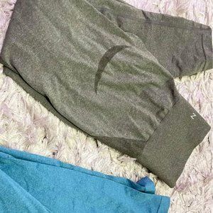 NVGTN Seamless Contour Leggings